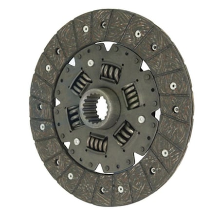 Aftermarket 9" Organic Trans Disc LVU801100
